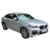 Πατάκι πορτ-μπαγκάζ BMW X4 G02 (2018+) incl. models with rails fixing system - 1τμχ.
