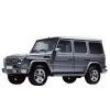 Πατάκι πορτ-μπαγκάζ Mercedes G-Class W461 / W462 / W463 (1990-2018) Long - 1τμχ.