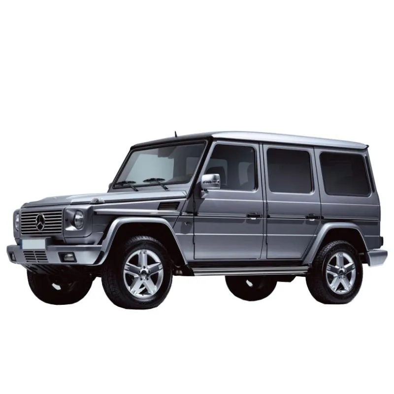 Πατάκι πορτ-μπαγκάζ Mercedes G-Class W461 / W462 / W463 (1990-2018) Long - 1τμχ.