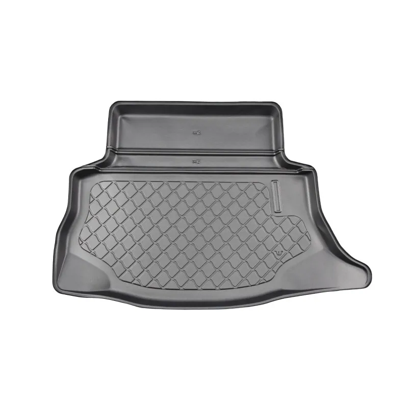 Πατάκι πορτ-μπαγκάζ Nissan Leaf (2010-2017) + Leaf Facelift 5 doors with / without BOSE soundsystem - 1τμχ.