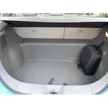 Πατάκι πορτ-μπαγκάζ Nissan Leaf (2010-2017) + Leaf Facelift 5 doors with / without BOSE soundsystem - 1τμχ.