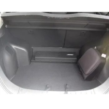 Πατάκι πορτ-μπαγκάζ Nissan Leaf (2010-2017) + Leaf Facelift 5 doors with / without BOSE soundsystem - 1τμχ.