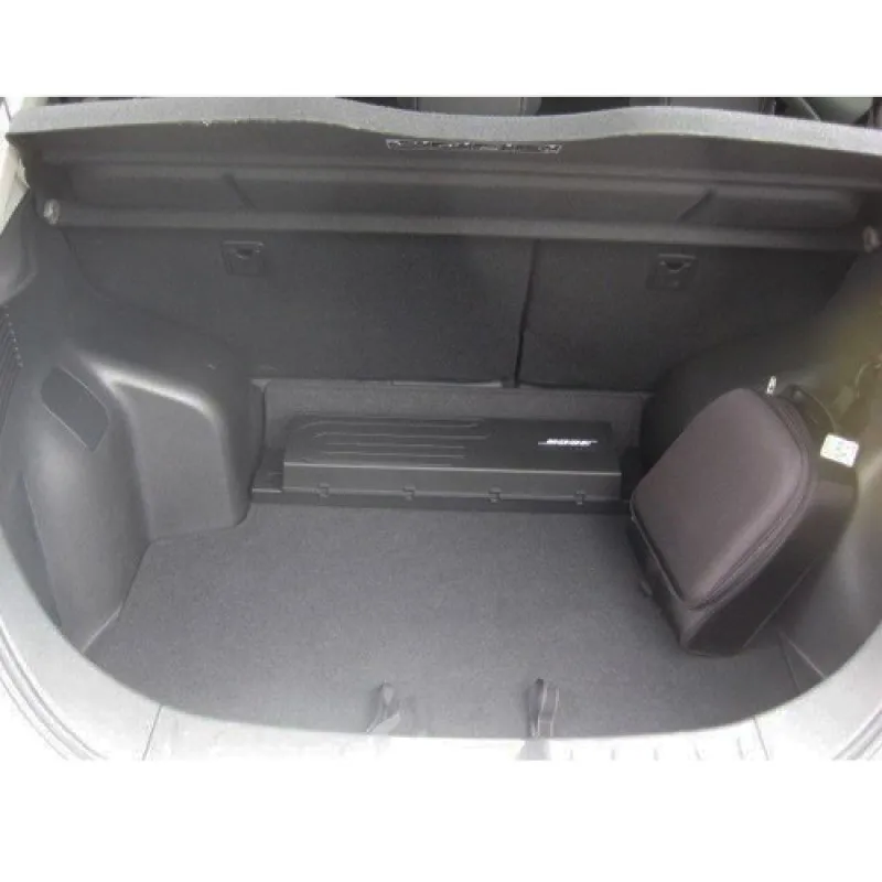 Πατάκι πορτ-μπαγκάζ Nissan Leaf (2010-2017) + Leaf Facelift 5 doors with / without BOSE soundsystem - 1τμχ.