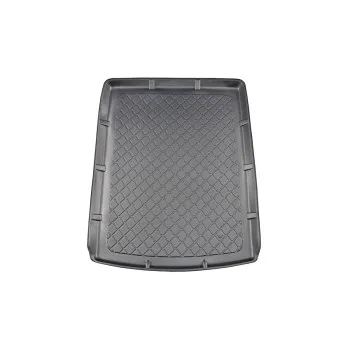 Πατάκι πορτ-μπαγκάζ Audi A6 C7 (2011-2018) Combi/Allroad - models with rails fixing system - 1τμχ.