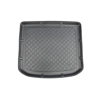 Πατάκι πορτ-μπαγκάζ Seat Altea XL  / Freetrack (2006-2015) upper boot - 1τμχ.