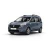 Πατάκι πορτ-μπαγκάζ Dacia Dokker (2012-2021) - 5 seats - 1τμχ.