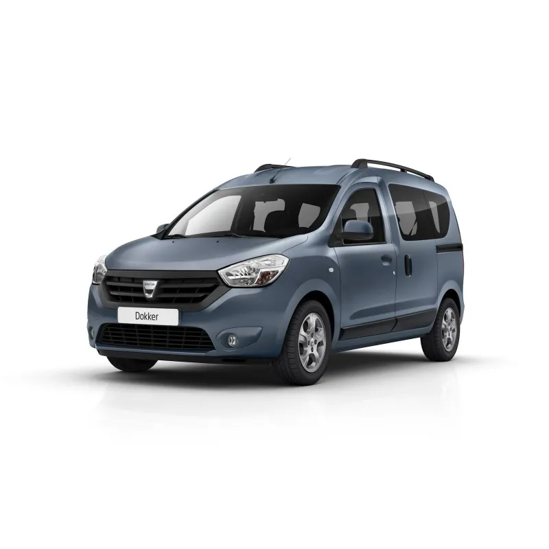 Πατάκι πορτ-μπαγκάζ Dacia Dokker (2012-2021) - 5 seats - 1τμχ.