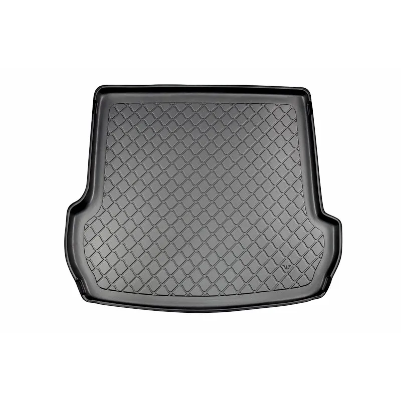 Πατάκι πορτ-μπαγκάζ Vw Vw Golf 4 Combi / Bora Combi (1998-2007) - πάνω από την τάβλα up - 1τμχ.