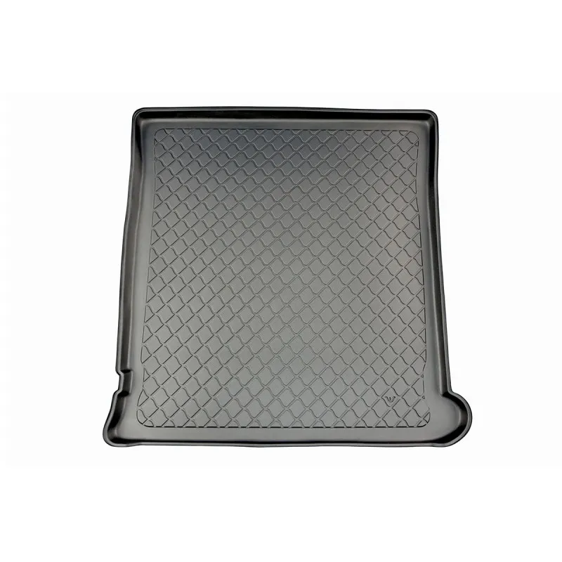 Πατάκι πορτ-μπαγκάζ VW Sharan / SEAT Alhambra (1995-2010) / FORD Galaxy (1995-2006) - 1τμχ.