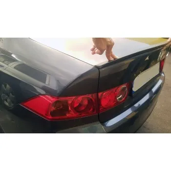 Αεροτομή πορτ μπαγκάζ - 118 cm / Honda Accord sedan (2003-2008) -Japan universal