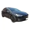 Πατάκι πορτ-μπαγκάζ GRD Tesla Model X (2016-2020) 6/7 seats - behind the third row - 1τμχ.