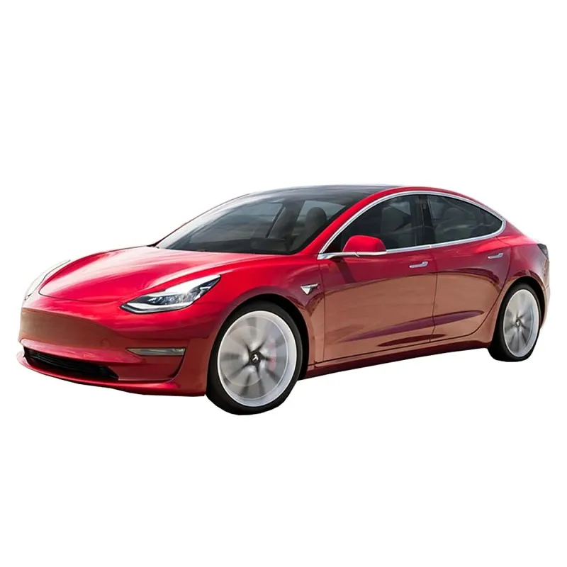 Πατάκι πορτ-μπαγκάζ GRD Tesla Model 3 S/4 (2017+) rear boot - 1τμχ.