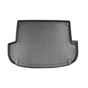 Πατάκι πορτ-μπαγκάζ GRD Hyundai Santa Fe (2006-2012) - 5 seats - 1τμχ.