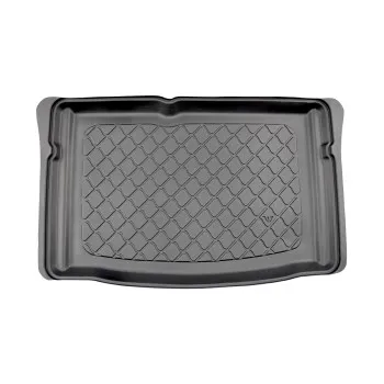 Πατάκι πορτ-μπαγκάζ GRD Skoda CitiGo HB/3/5 (2011-2019) / Seat Mii HB/3/5 (2012-2019) - lower boot - 1τμχ.