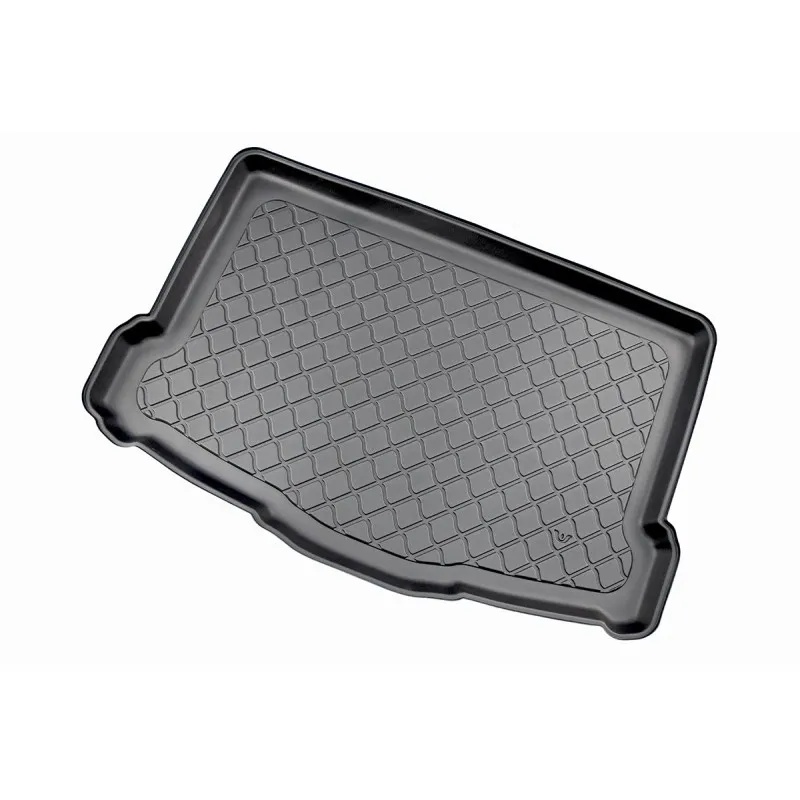 Πατάκι πορτ-μπαγκάζ Nissan Qashqai (2014-2021) lower boot mini spare - 1τμχ.