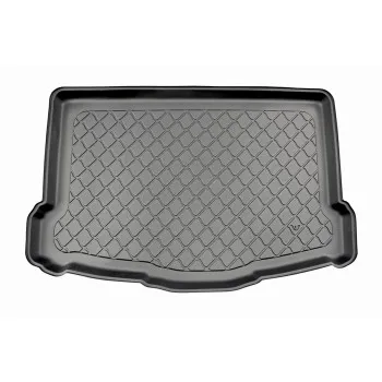 Πατάκι πορτ-μπαγκάζ Nissan Qashqai (2014-2021) lower boot mini spare - 1τμχ.
