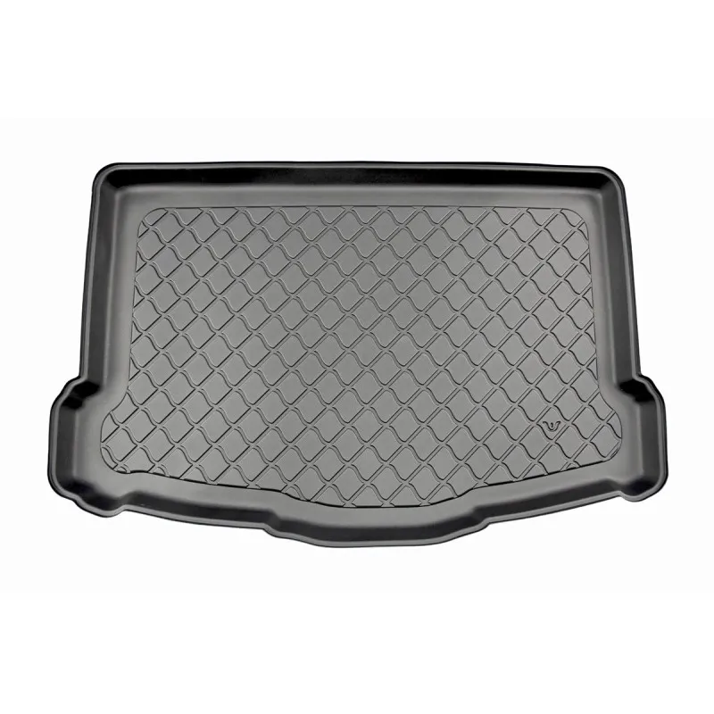 Πατάκι πορτ-μπαγκάζ Nissan Qashqai (2014-2021) lower boot mini spare - 1τμχ.