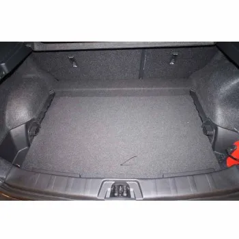 Πατάκι πορτ-μπαγκάζ Nissan Qashqai (2014-2021) lower boot mini spare - 1τμχ.