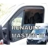 Ανεμοθραύστες Opel Movano / Renault Master (2010+) / (2010-2024) Long - 2 τμχ., Heko