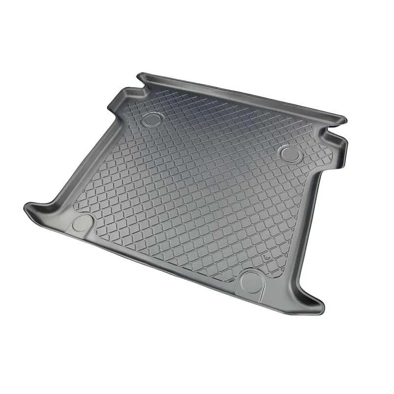 Πατάκι πορτ-μπαγκάζ Fiat Doblo Combi Maxi (L2) (2010-2022) / Opel Combo D L2 (2012-2017) 5 seats (extended wheelbase) - 1τμχ.