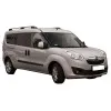 Πατάκι πορτ-μπαγκάζ Fiat Doblo Combi Maxi (L2) (2010-2022) / Opel Combo D L2 (2012-2017) 5 seats (extended wheelbase) - 1τμχ.