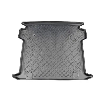 Πατάκι πορτ-μπαγκάζ Fiat Doblo Combi Maxi (L2) (2010-2022) / Opel Combo D L2 (2012-2017) 5 seats (extended wheelbase) - 1τμχ.