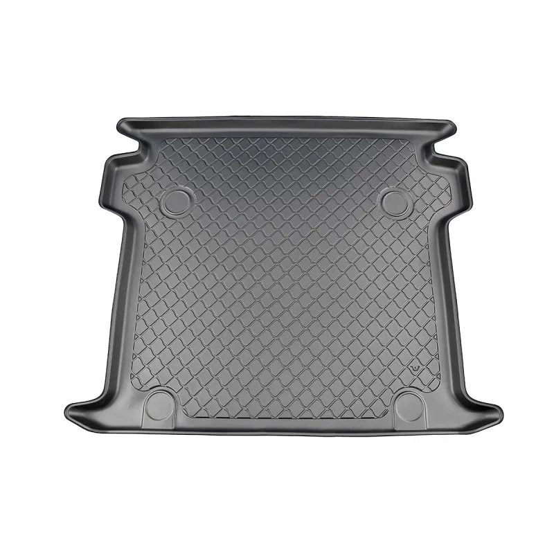 Πατάκι πορτ-μπαγκάζ Fiat Doblo Combi Maxi (L2) (2010-2022) / Opel Combo D L2 (2012-2017) 5 seats (extended wheelbase) - 1τμχ.