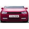 Φρυδάκια φαναριών Vw Golf 4 IV - μαύρα