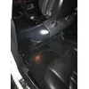 Λαστιχένια πατάκια MERCEDES E-Class W211 (2002-2009) / CLS C219 (2004-2010) - 4τμχ.