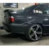 Πίσω φανάρια BMW E36 cabrio (1991-1999) - σετ 2τμχ.