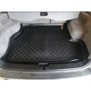 Πατάκι πορτ-μπαγκάζ GRD BMW 3 E46 (1998-2008) - Combi (with navi) - 1τμχ. Πατάκι πορτ-μπαγκάζ GRD BMW 3 E46 (1998-2008) - Combi (with navi) - 1τμχ.