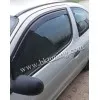 Ανεμοθραύστες Renault Megane coupe (1996-2002) 3 πορτο, Heko