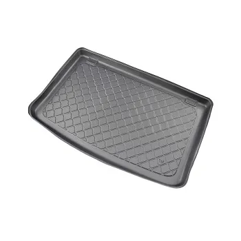 Πατάκι πορτ-μπαγκάζ Renault Clio 5 doors (2012-2019) - 1τμχ.