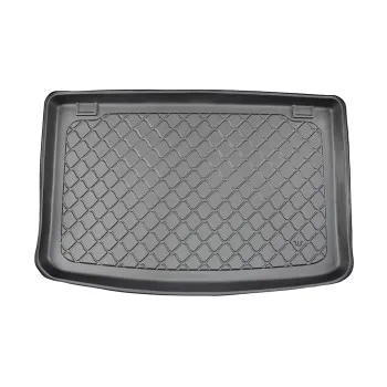 Πατάκι πορτ-μπαγκάζ Renault Clio 5 doors (2012-2019) - 1τμχ.