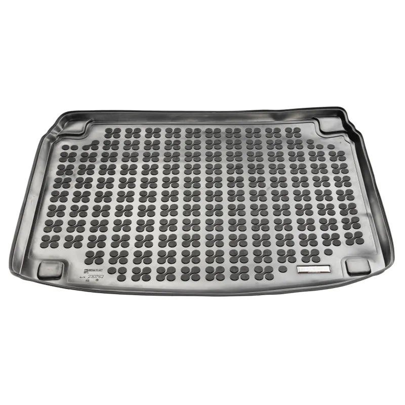 Πατάκι πορτ-μπαγκάζ Kia Xceed (2019+) - Down floor - 1τμχ., Rezaw Plast