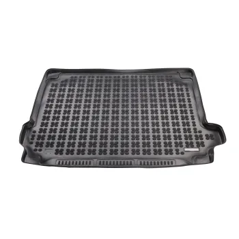Πατάκι πορτ-μπαγκάζ BMW X5 G05 (2018+) - 1τμχ., Rezaw Plast