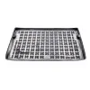 Πατάκι πορτ-μπαγκάζ Citroen C3 Aircross II upper floor (2017-2024) - 1τμχ., Rezaw Plast