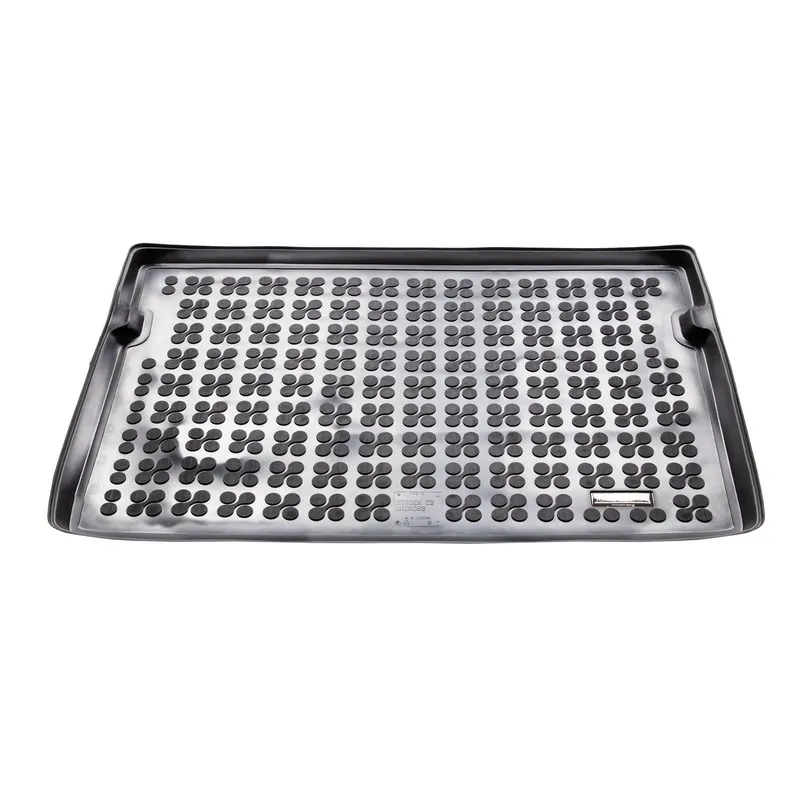Πατάκι πορτ-μπαγκάζ Citroen C3 Aircross II upper floor (2017-2024) - 1τμχ., Rezaw Plast