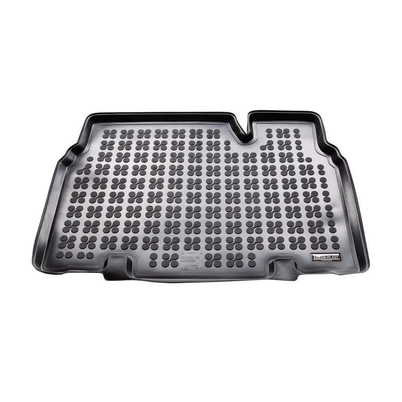 Πατάκι πορτ-μπαγκάζ Citroen C3 Aircross II bottom floor (2017-2024) - 1τμχ., Rezaw Plast