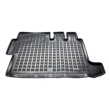 Πατάκι πορτ-μπαγκάζ Ford TRANSIT Custom Combi L2 long (2013-2023) - 1τμχ., Rezaw Plast
