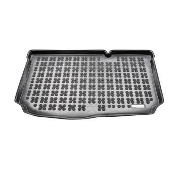 Πατάκι πορτ-μπαγκάζ Ford FIESTA VII MK7 (2017-2023) - 1τμχ., Rezaw Plast