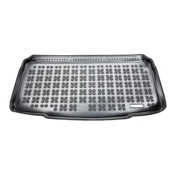 Πατάκι πορτ-μπαγκάζ Seat IBIZA V bottom floor (μετά το 2017) - 1τμχ., Rezaw Plast