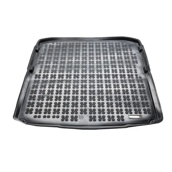 Πατάκι πορτ-μπαγκάζ Skoda SUPERB III Combi version with one floor (μετά το 2015) - 1τμχ., Rezaw Plast