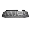 Πατάκι πορτ-μπαγκάζ Citroen Spacetourer / Peugeot Traveller / Toyota Proace Verso II (2016+) / Opel Zafira Life (2019+) - 8 / 9 seats - Short base - 1τμχ., Rezaw Plast