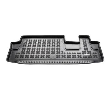 Πατάκι πορτ-μπαγκάζ Citroen Spacetourer / Peugeot Traveller / Toyota Proace Verso II (2016+) / Opel Zafira Life (2019+) - 8 / 9 seats - Short base - 1τμχ., Rezaw Plast