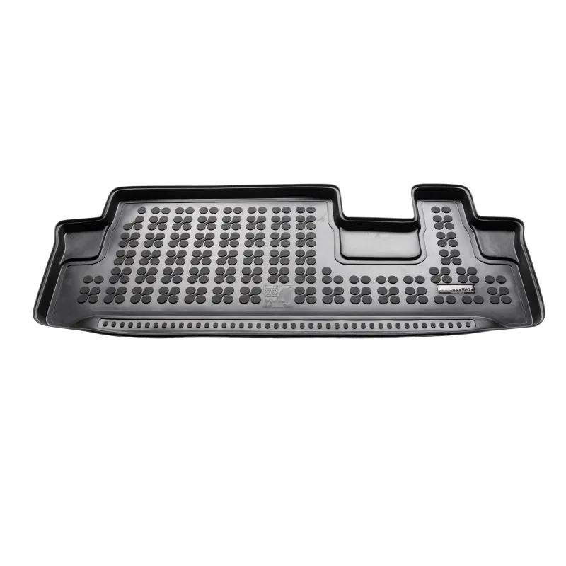 Πατάκι πορτ-μπαγκάζ Citroen Spacetourer / Peugeot Traveller / Toyota Proace Verso II (2016+) / Opel Zafira Life (2019+) - 8 / 9 seats - Short base - 1τμχ., Rezaw Plast