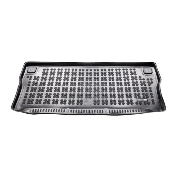 Πατάκι πορτ-μπαγκάζ Citroen Spacetourer / Peugeot Traveller / Toyota Proace Verso II (2016+) / Opel Zafira Life (2019+) - 8 / 9 seats - Middle base - 1τμχ., Rezaw Plast