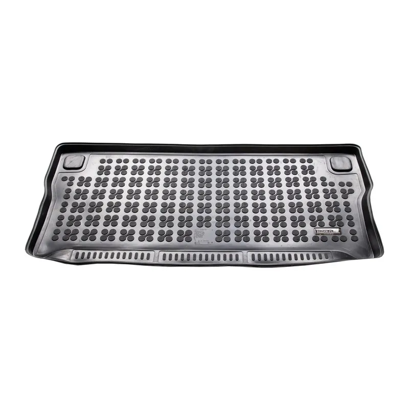 Πατάκι πορτ-μπαγκάζ Citroen Spacetourer / Peugeot Traveller / Toyota Proace Verso II (2016+) / Opel Zafira Life (2019+) - 8 / 9 seats - Middle base - 1τμχ., Rezaw Plast