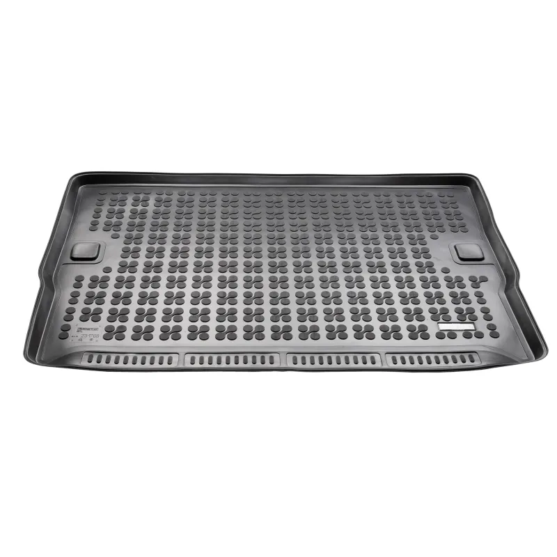Πατάκι πορτ-μπαγκάζ Citroen Spacetourer / Peugeot Traveller / Toyota Proace Verso II (2016+) / Opel Zafira Life (2019+) - 8 / 9 seats - Long base - 1τμχ., Rezaw Plast