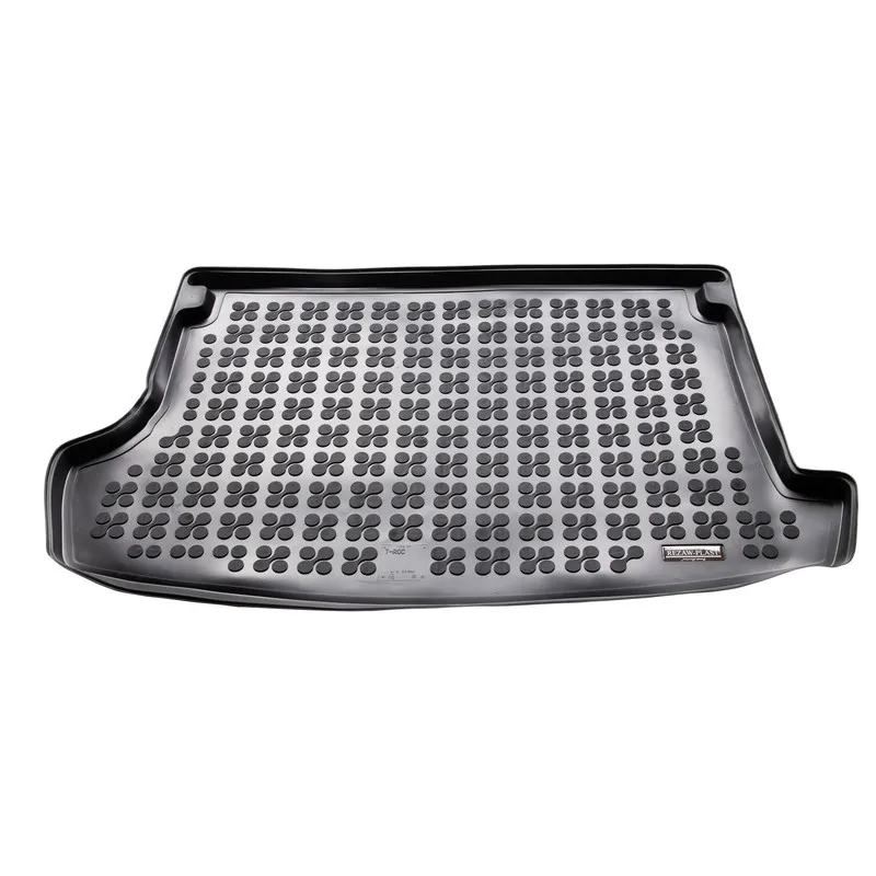 Πατάκι πορτ-μπαγκάζ Vw T- ROC upper floor (2017-2026) - 1τμχ., Rezaw Plast